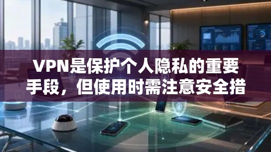 VPN是保护个人隐私的重要手段，但使用时需注意安全措施。以下是关于VPN的详细介绍和使用指南