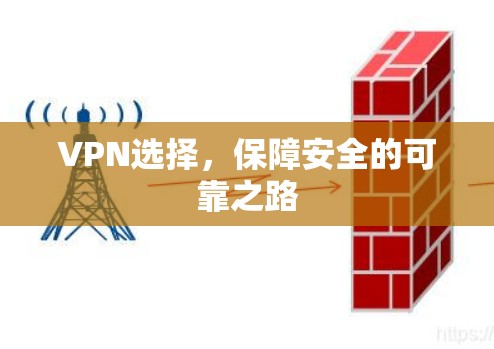 VPN选择，保障安全的可靠之路