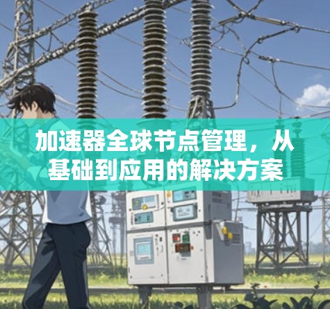加速器全球节点管理,从基础到应用的解决方案 加速器全球节点管理,从基础到应用的解决方案