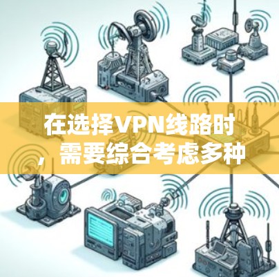 在选择VPN线路时，需要综合考虑多种因素，包括速度、安全性、稳定性、付费情况、界面友好性、价格透明度以及用户评价反馈。以下是一个综合性的 VPN 线路推荐和评价，帮助你做出明智的选择