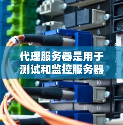 代理服务器是用于测试和监控服务器性能的工具，通常用于测试服务器的网络连接、处理请求的能力以及服务器的响应时间等。以下是几种常用的代理服务器测速工具及其用途