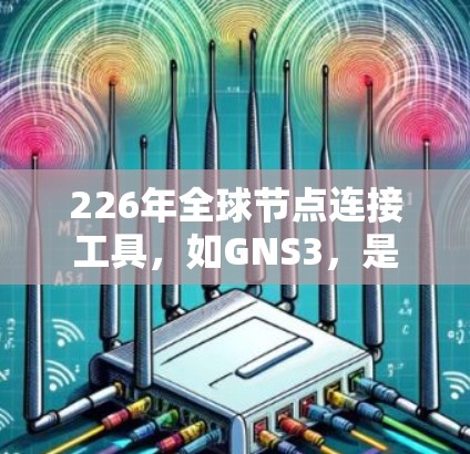 226年全球节点连接工具，如GNS3，是一个强大的网络构建工具，帮助用户在不同国家之间建立和优化全球网络架构。以下是对该工具的详细介绍