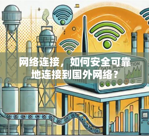 网络连接，如何安全可靠地连接到国外网络？