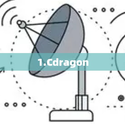 1.Cdragon