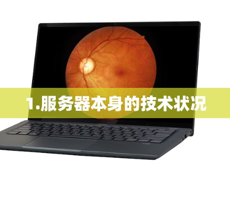 1.服务器本身的技术状况