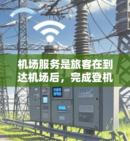 机场服务是旅客在到达机场后，完成登机、上机、行李检查等基本操作后的额外服务，主要包括以下几个方面