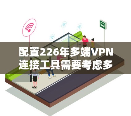 配置226年多端VPN连接工具需要考虑多个因素，包括网络架构、安全性和合规性。以下是一个详细的步骤指南