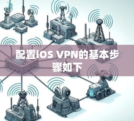 配置iOS VPN的基本步骤如下