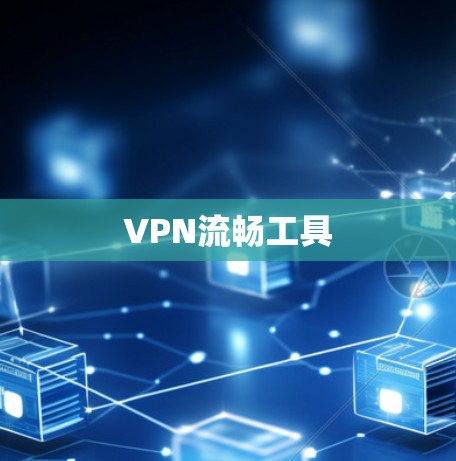 VPN流畅工具 VPN流畅工具