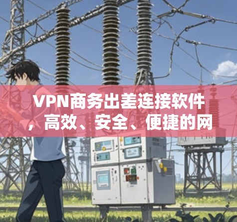 VPN商务出差连接软件,高效、安全、便捷的网络连接解决方案 VPN商务出差连接软件,高效、安全、便捷的网络连接解决方案