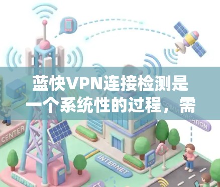 蓝快VPN连接检测是一个系统性的过程,需要结合API调用、数据解析和权限管理等步骤。以下是一个步骤性的指南,帮助您完成蓝快VPN连接检测 蓝快VPN连接检测是一个系统性的过程,需要结合API调用、数据解析和权限管理等步骤。以下是一个步骤性的指南,帮助您完成蓝快VPN连接检测
