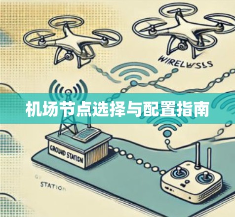 机场节点选择与配置指南 机场节点选择与配置指南