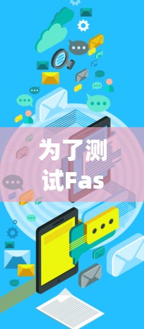 为了测试FastVpn的网络速度,按照以下步骤进行 为了测试FastVpn的网络速度,按照以下步骤进行