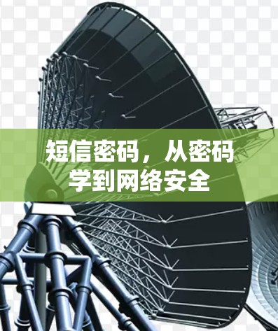 短信密码,从密码学到网络安全 短信密码,从密码学到网络安全