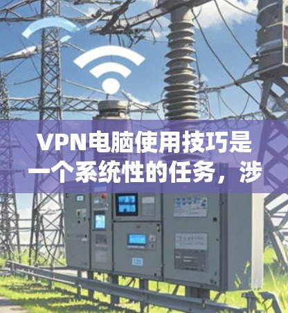 VPN电脑使用技巧是一个系统性的任务,涉及多个步骤和知识。以下是一个按步骤的指南,帮助你掌握VPN电脑使用的基本技巧 VPN电脑使用技巧是一个系统性的任务,涉及多个步骤和知识。以下是一个按步骤的指南,帮助你掌握VPN电脑使用的基本技巧