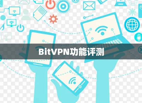 BitVPN功能评测 BitVPN功能评测