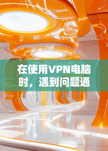 在使用VPN电脑时,遇到问题通常需要从多个方面进行检查和处理。以下是一步步的解决方案 在使用VPN电脑时,遇到问题通常需要从多个方面进行检查和处理。以下是一步步的解决方案