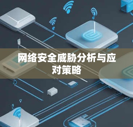 网络安全威胁分析与应对策略 网络安全威胁分析与应对策略