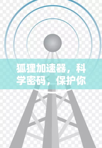 狐狸加速器,科学密码,保护你的网络世界 狐狸加速器,科学密码,保护你的网络世界