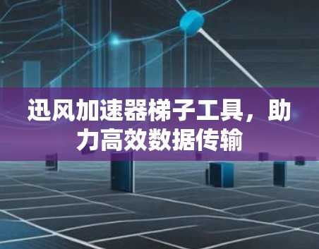 迅风加速器梯子工具,助力高效数据传输 迅风加速器梯子工具,助力高效数据传输