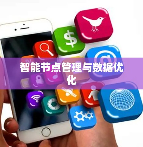 智能节点管理与数据优化 智能节点管理与数据优化
