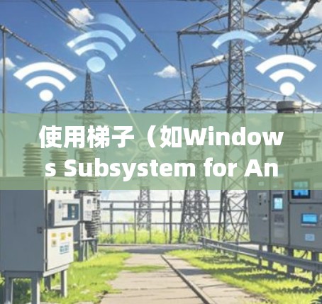 使用梯子(如Windows Subsystem for Android)下载手机端文件的步骤如下 使用梯子(如Windows Subsystem for Android)下载手机端文件的步骤如下