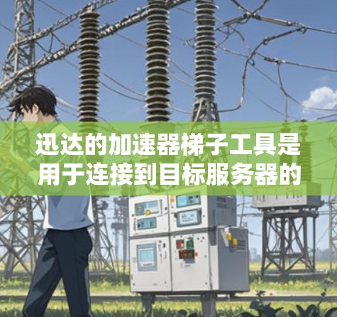 迅达的加速器梯子工具是用于连接到目标服务器的加速器设备，通过梯子式的连接方式，使加速器设备能够高效地连接到服务器。以下是一个详细的步骤指南